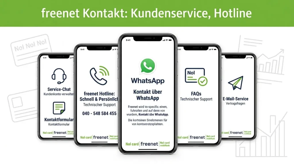 freenet kontakt kundenservice