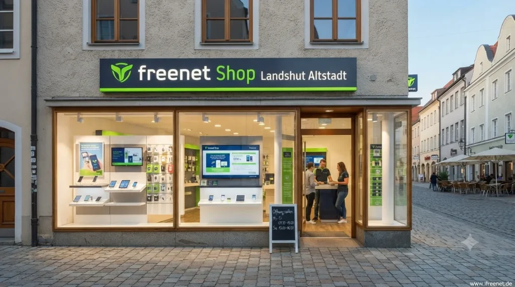 freenet shop finden standorte, services, tarife